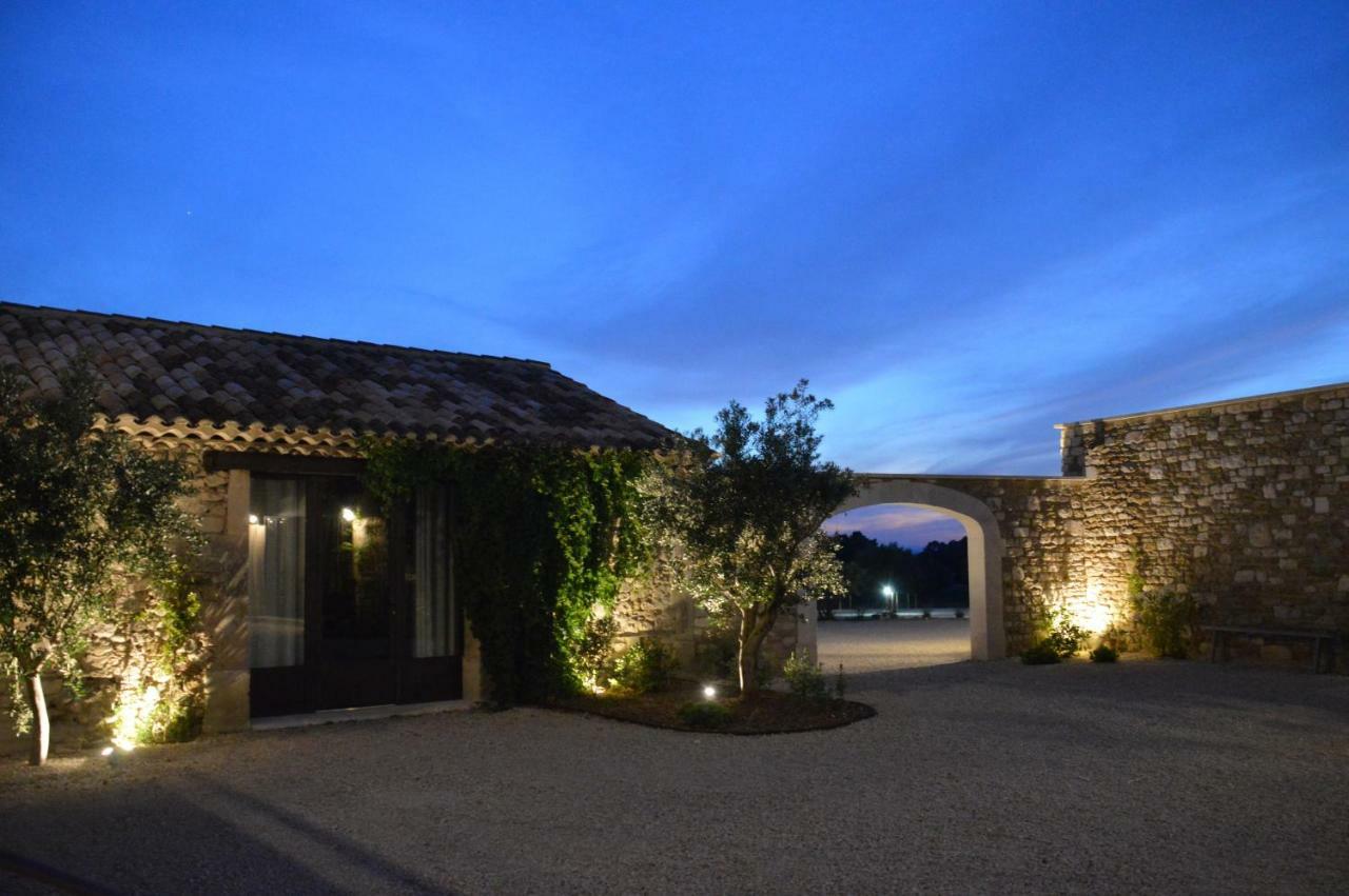 Le Clos D'Olea Oppede Exterior photo