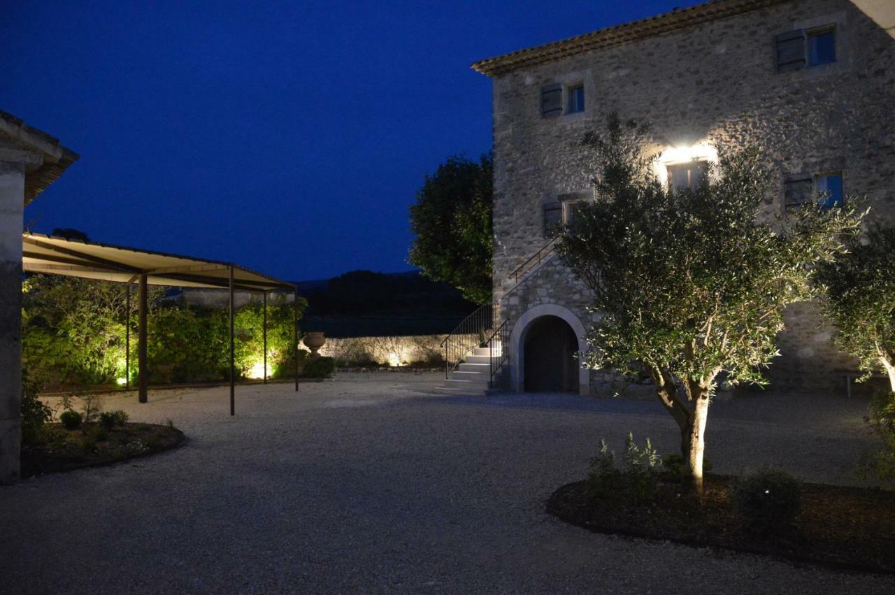 Le Clos D'Olea Oppede Exterior photo